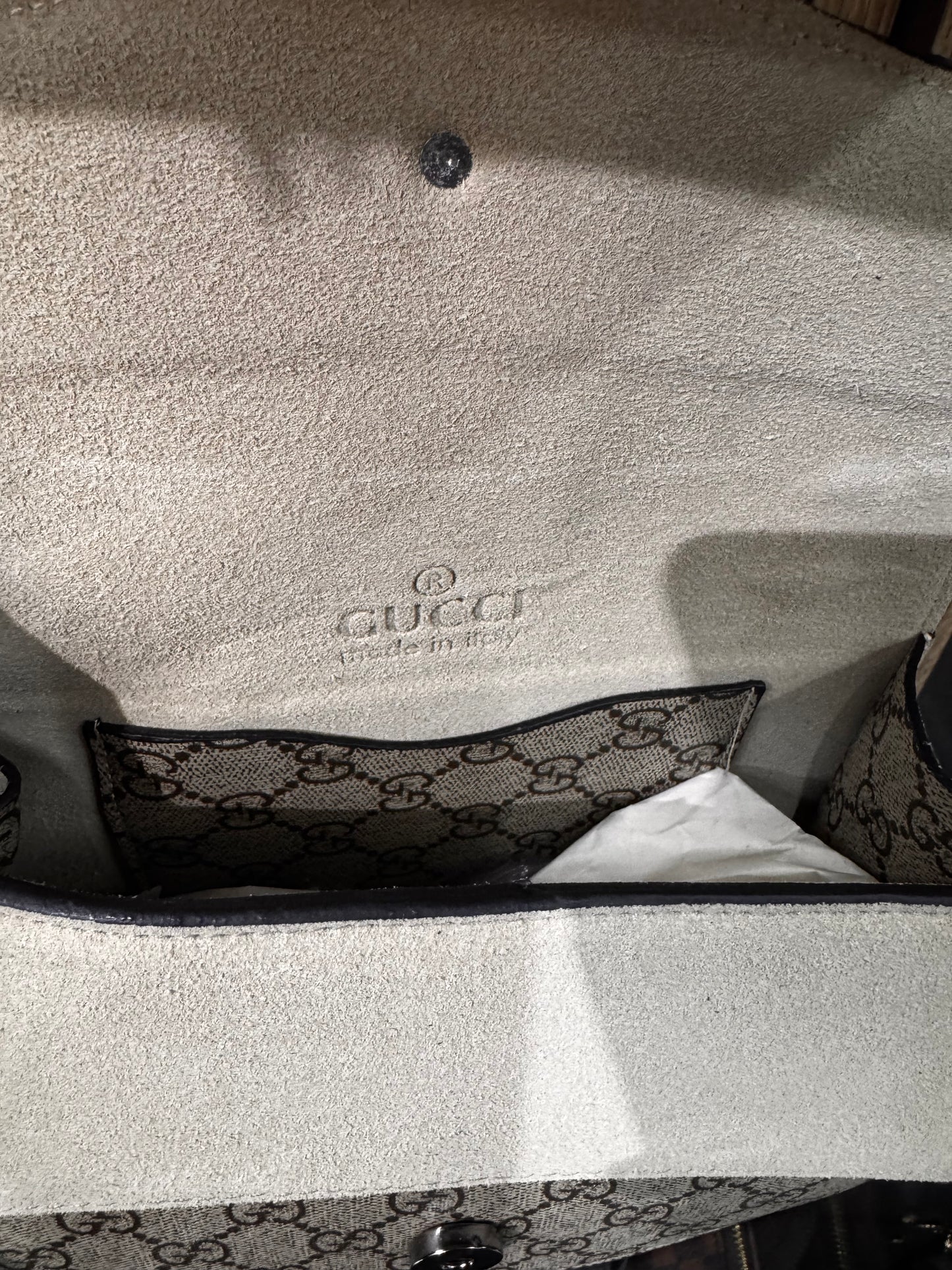 Gucci Dionysus - Small G1199