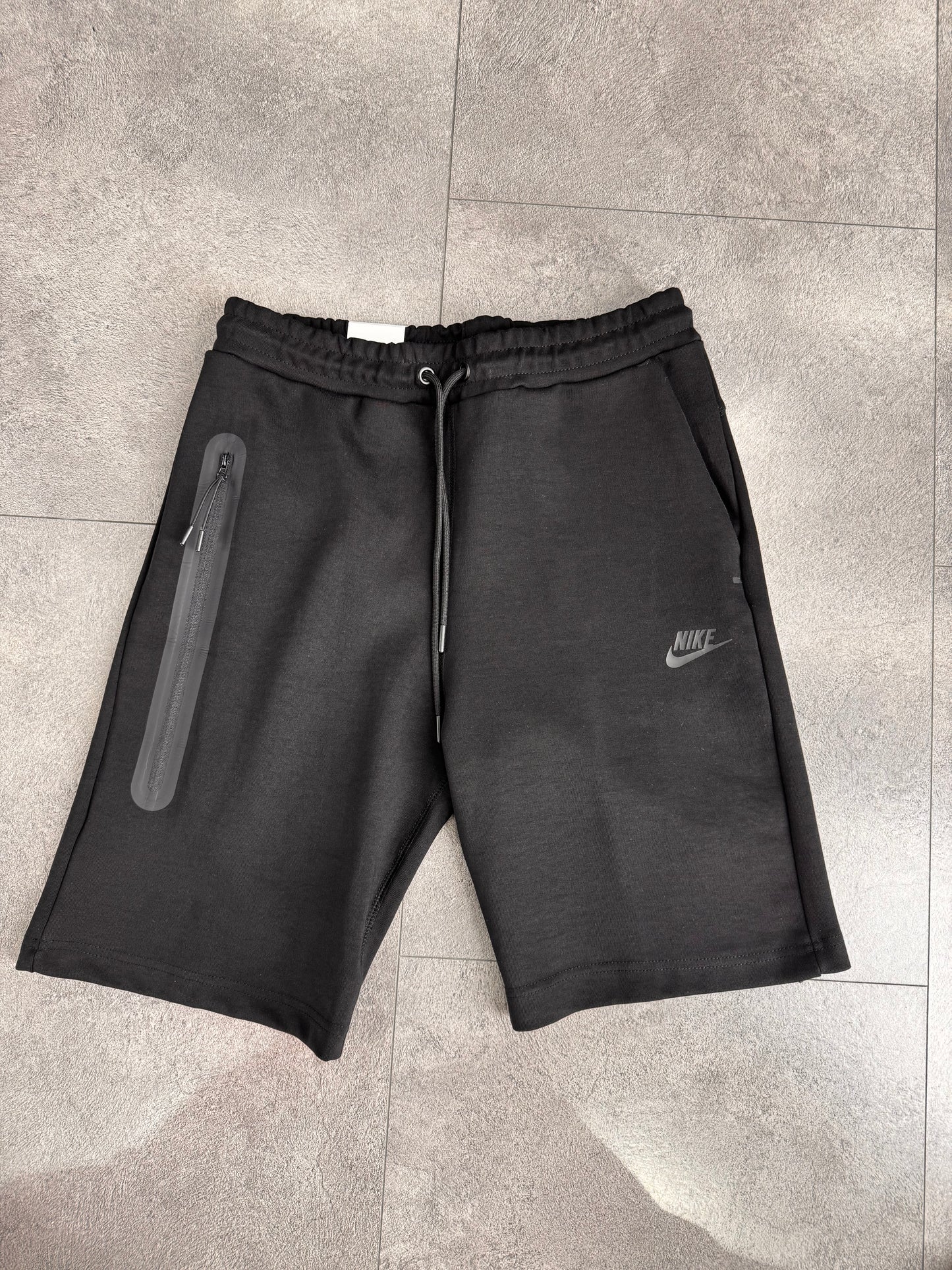 NIKE TECH 2025 1PCS ΜΑΥΡΟ