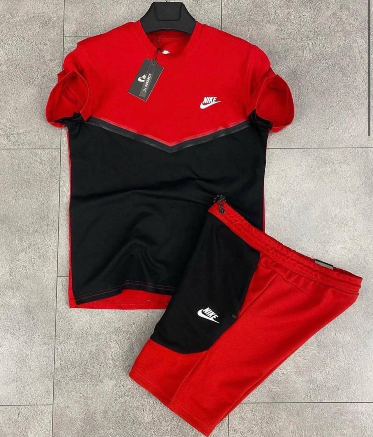 Set Nike Tech code-8794