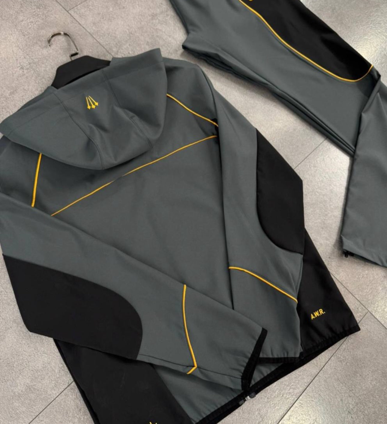Set Nike Nocta NEW 2026 - K989 rl