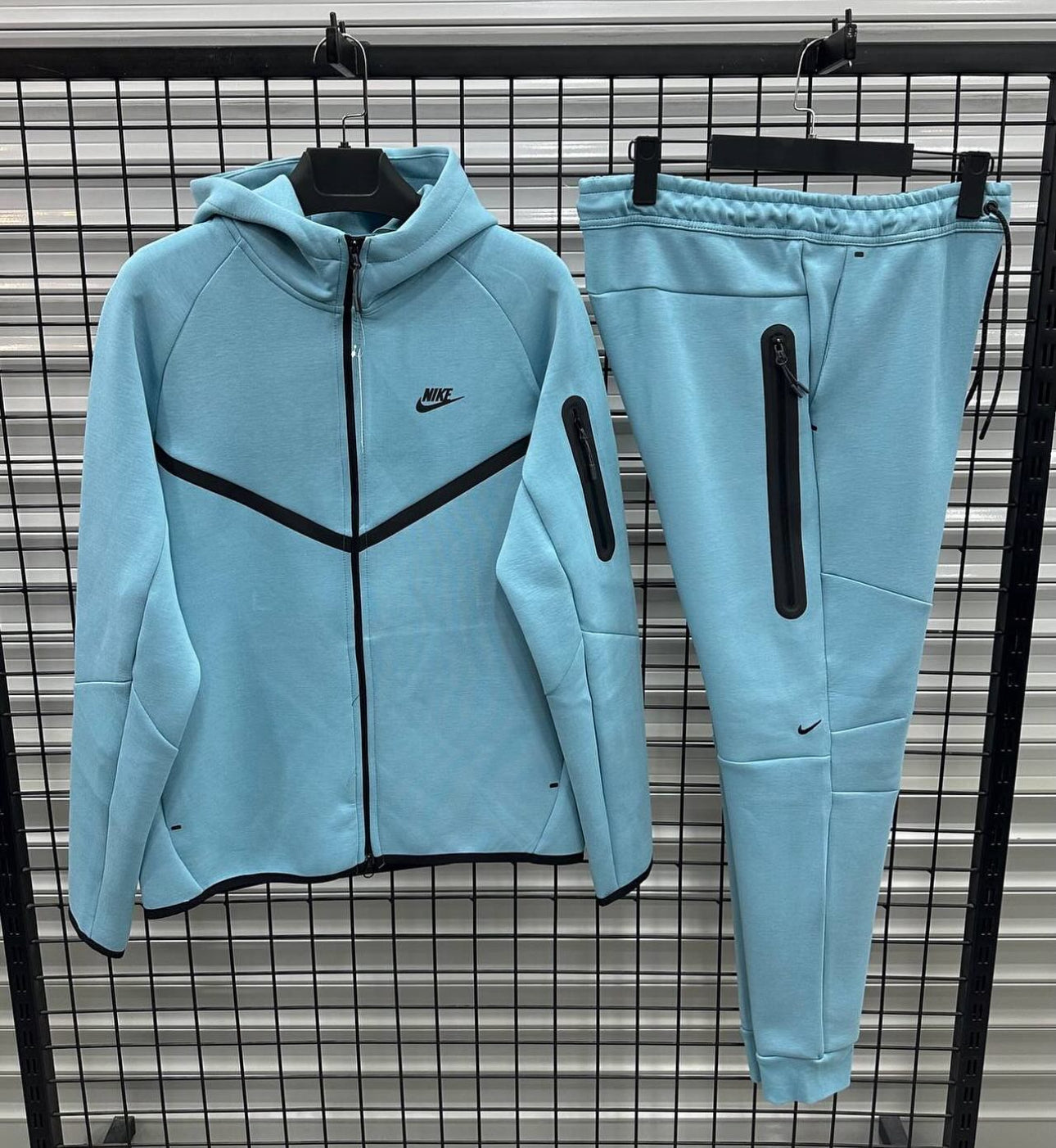 Set Nike Tech -N964 rl