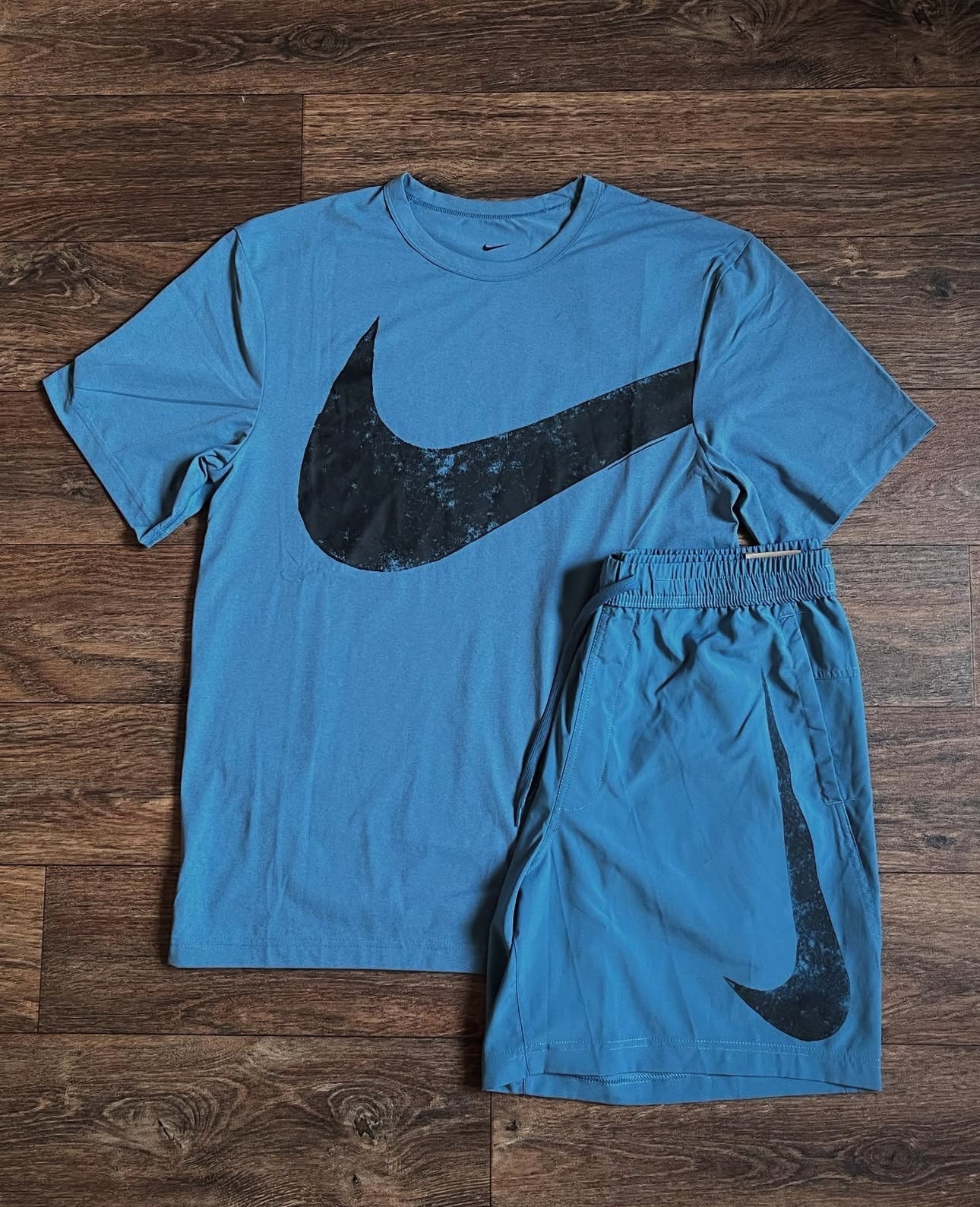 Set Nike code-8767