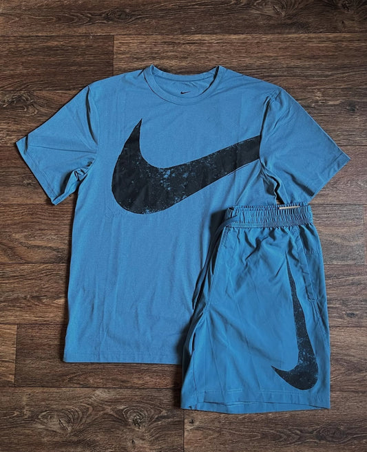 summer Set Nike code-8767