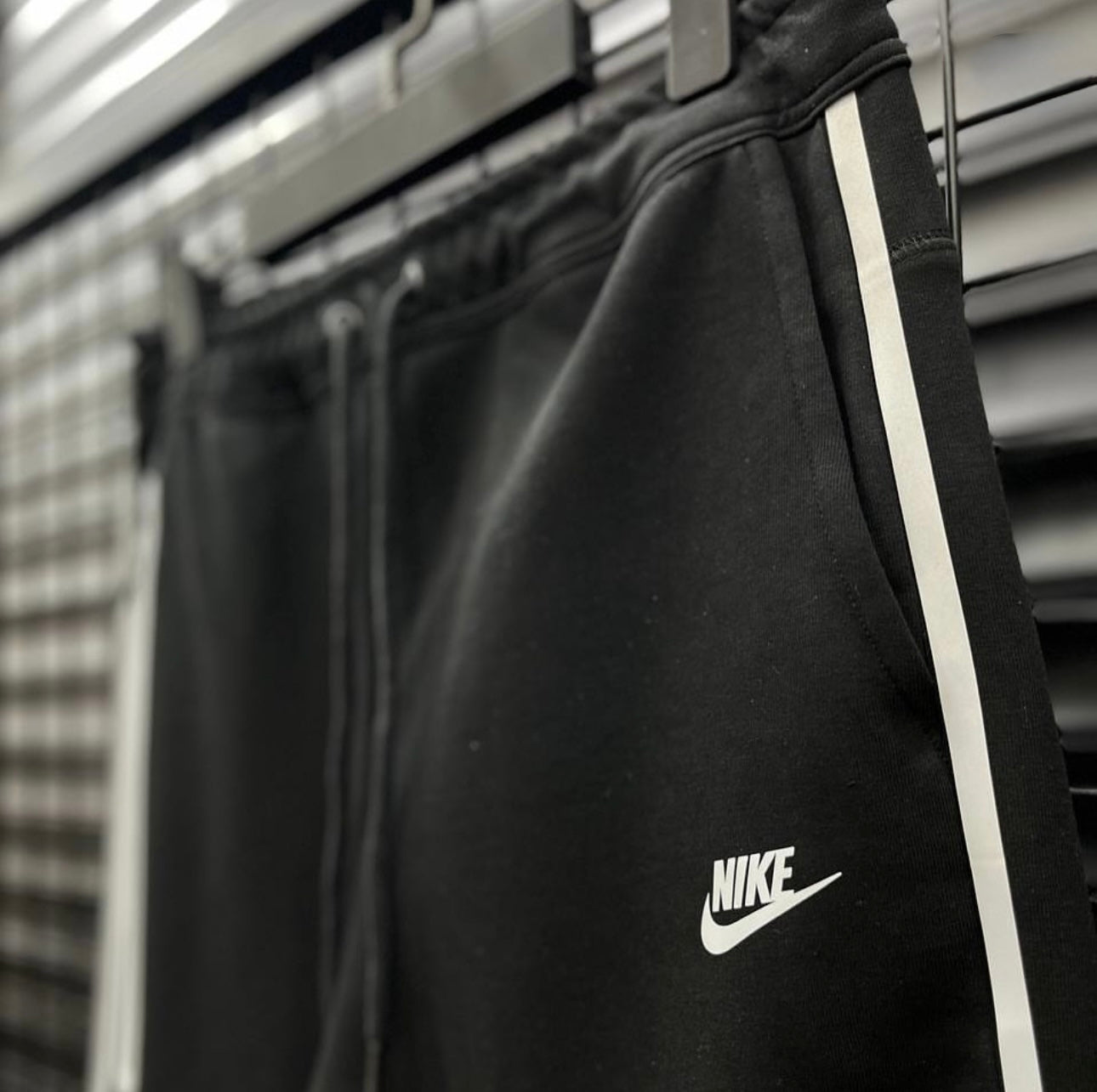 Set Nike Tech Reflective -N777 rl