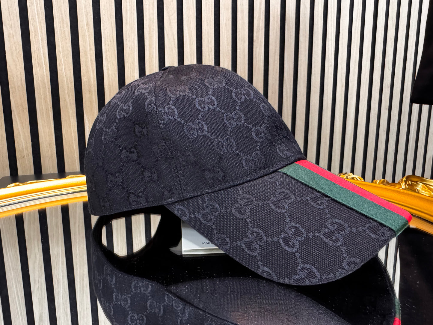 Gucci Original GG02 2K25