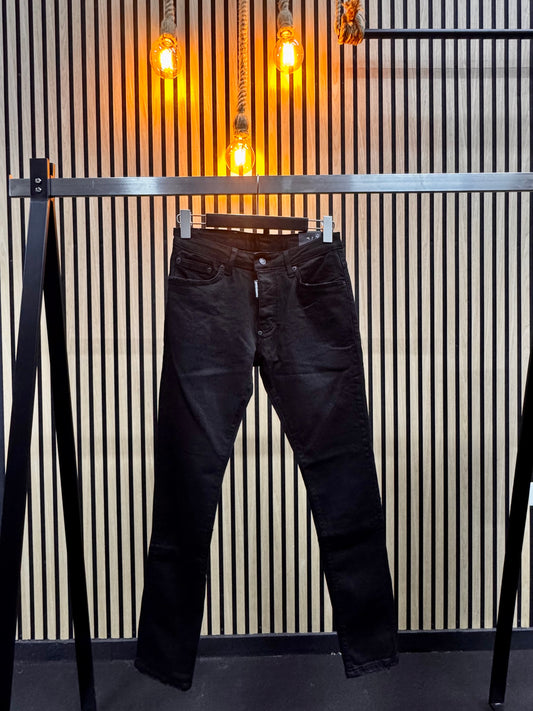 Jean Dsquared2 - Μαύρο 1145