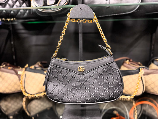Gucci Ophidia - BAD GIRLS