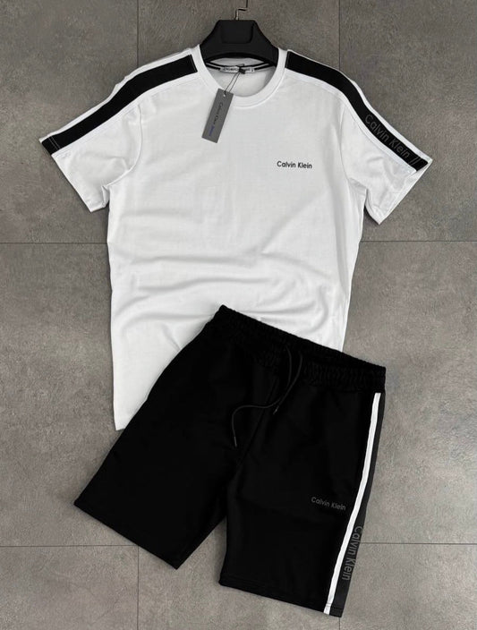 summer Set Calvin Klein code-7406