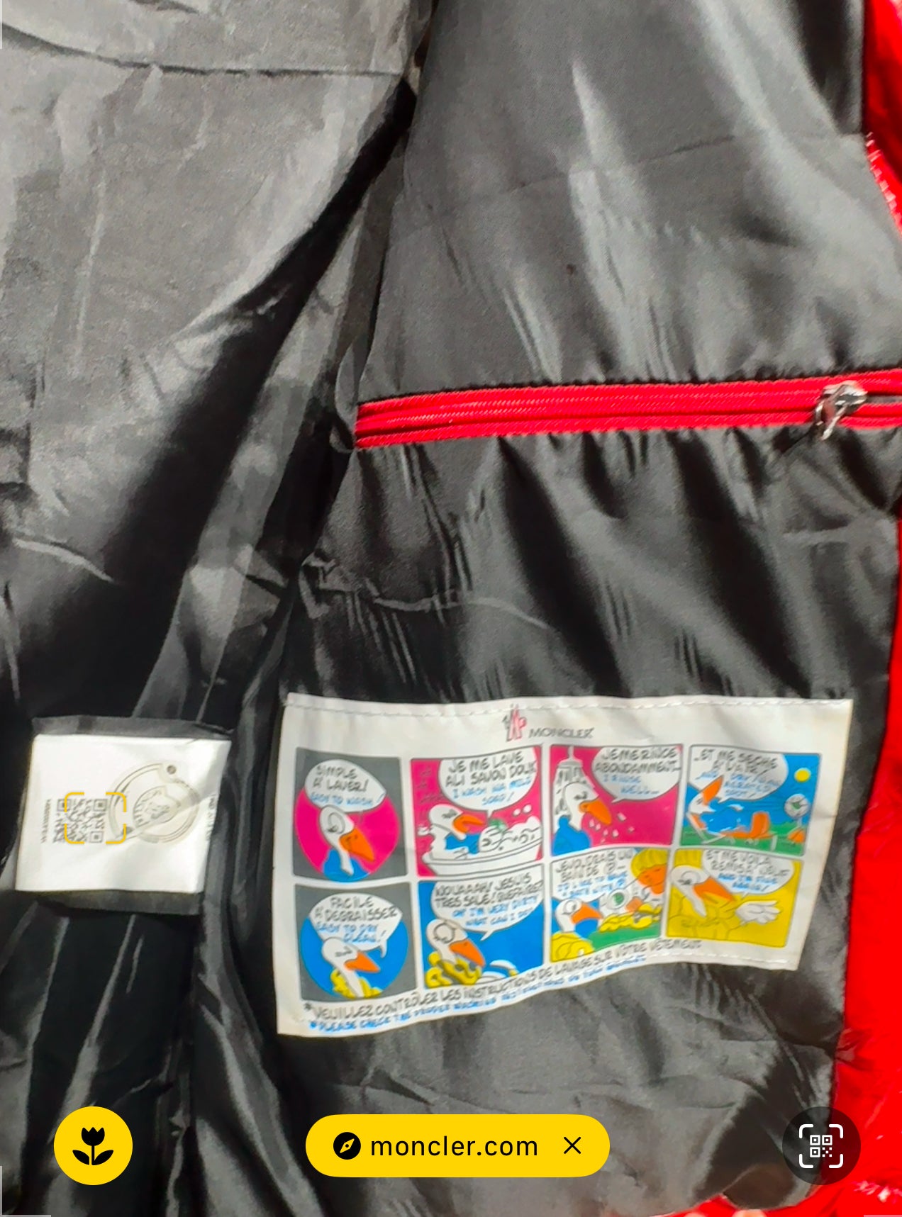 Moncler  - M52931