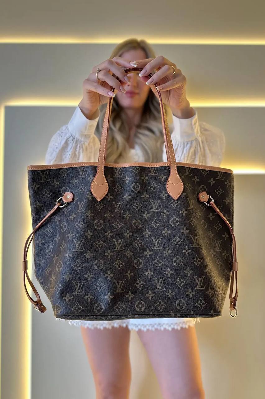 LUIS VUITTON BAG -017