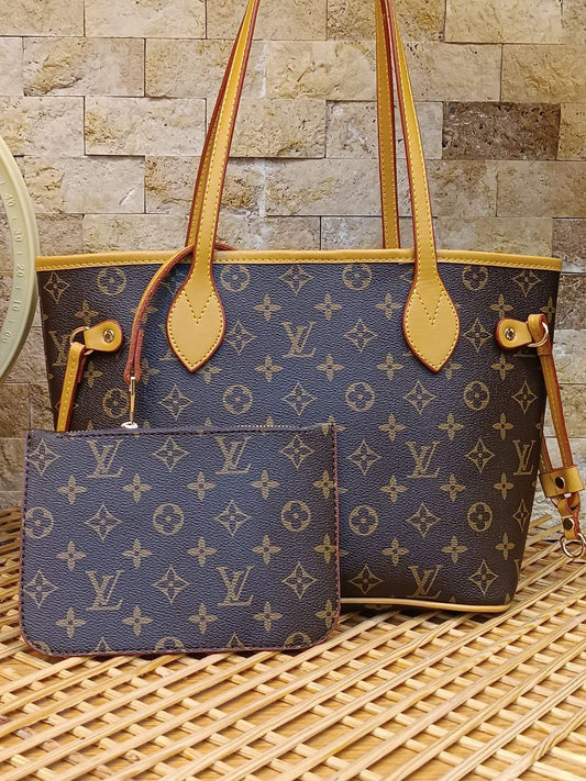 LUIS VUITTON BAG - 051