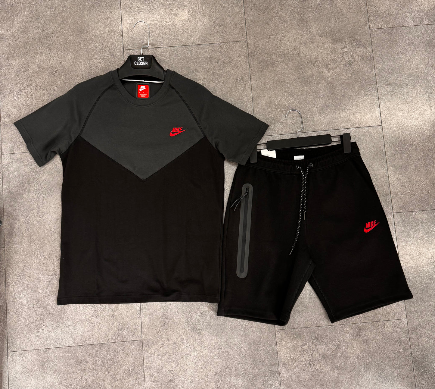 NIKE TECH SET 2025 2PCS