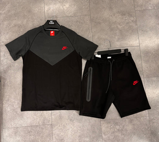 NIKE TECH SET 2025 2PCS
