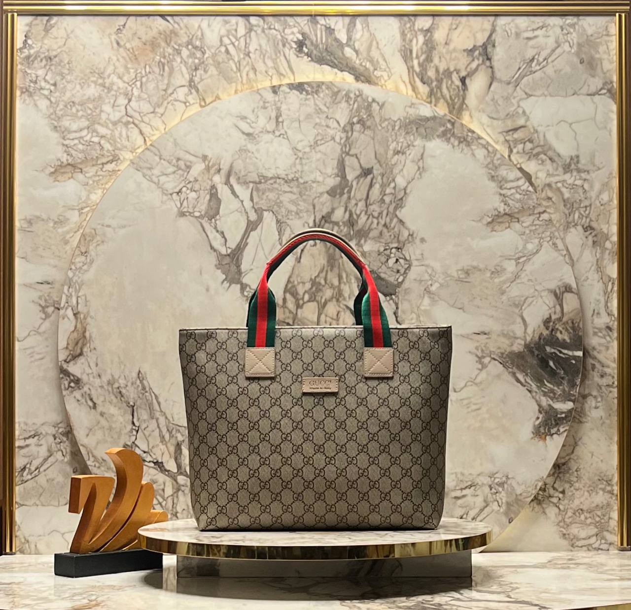 GUCCI BAG -016