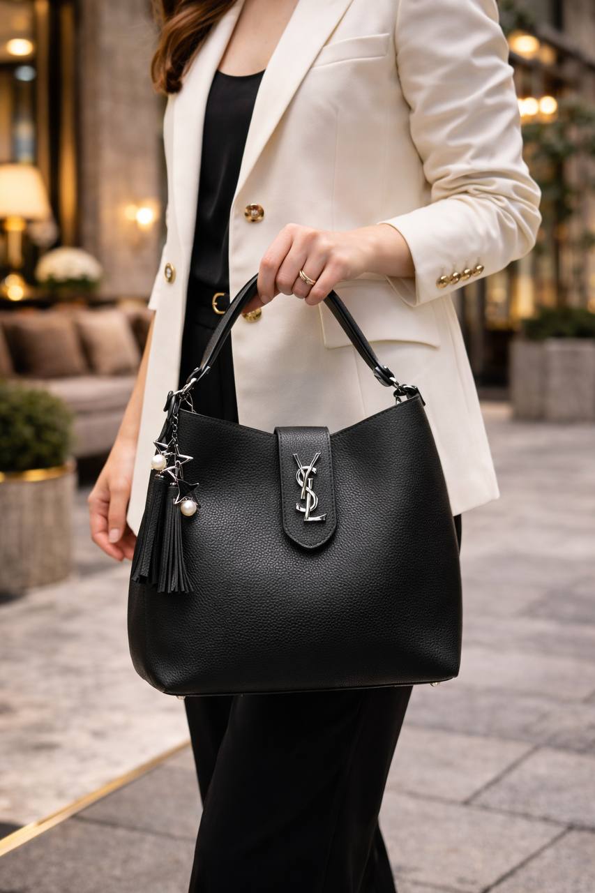 YSL BAG -011