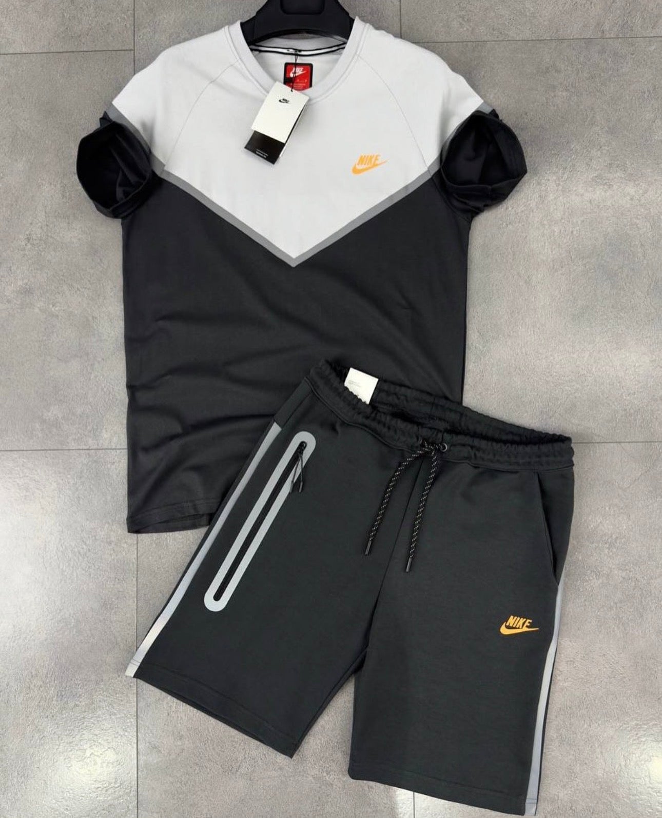 Set Nike Tech code-5381