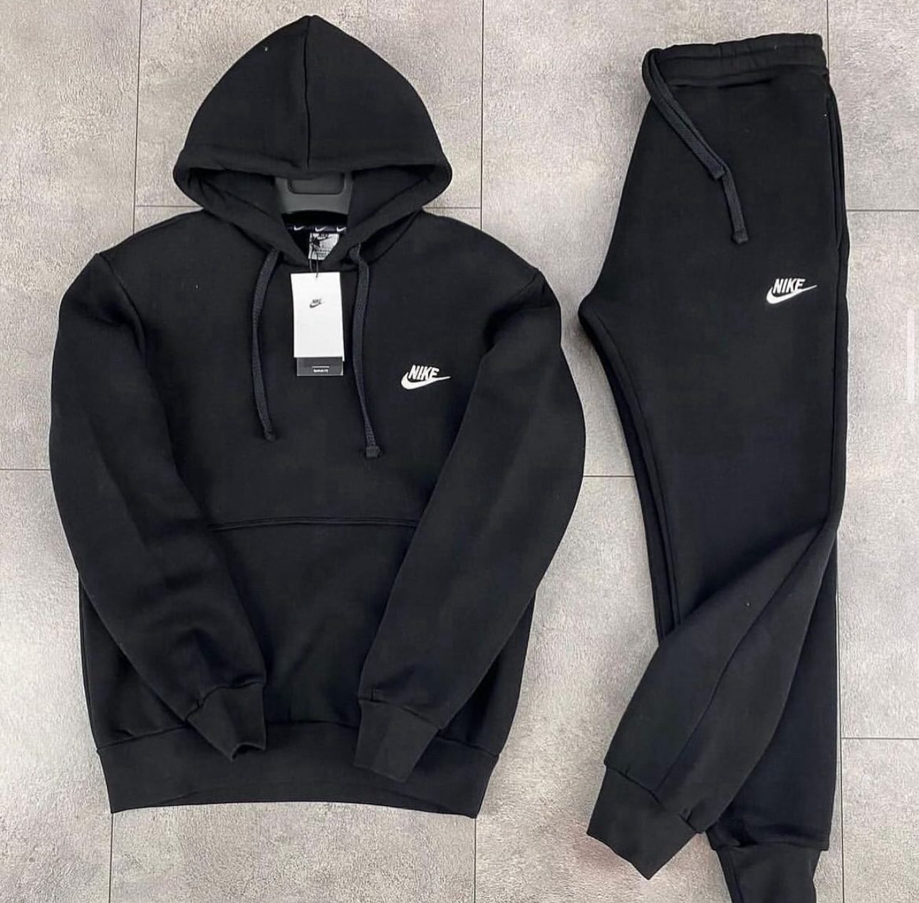Set Nike Original - 889 rl