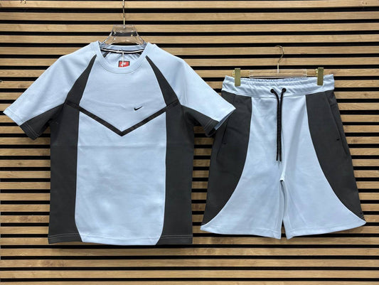 summer Set Nike Tech code - 5929