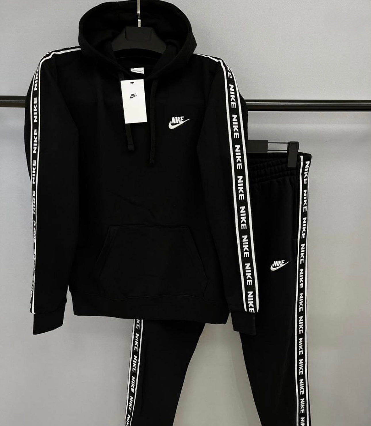 Set Nike - N986 rl