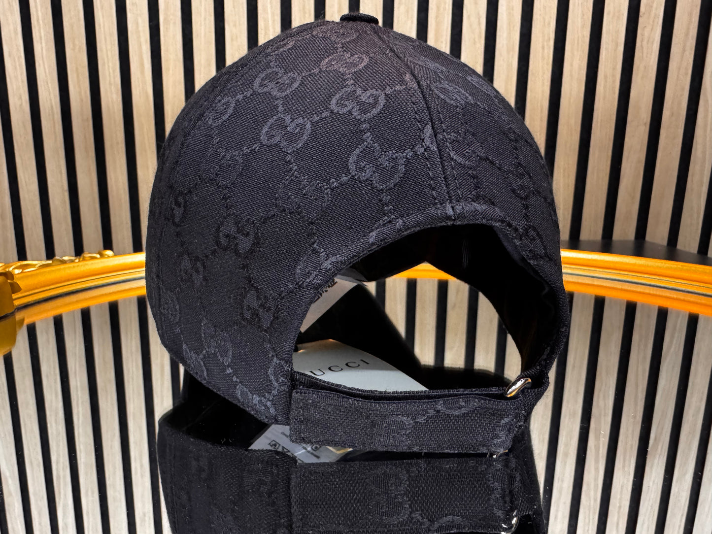 Gucci Original GG02 2K25