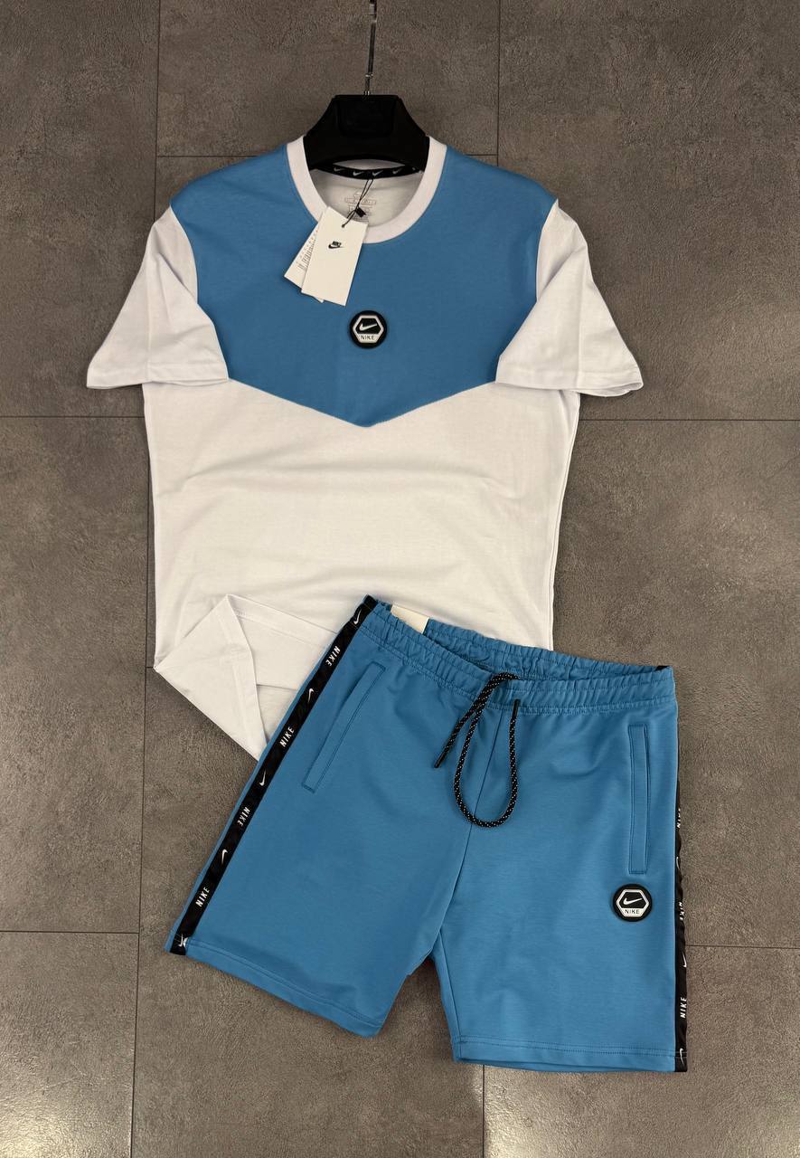 Set Nike Air code - 9019
