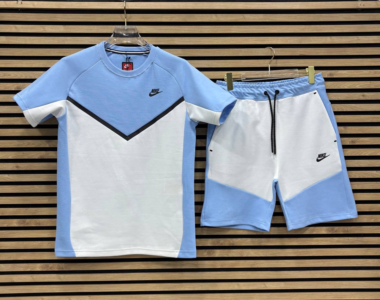Set Nike Tech code - 5286