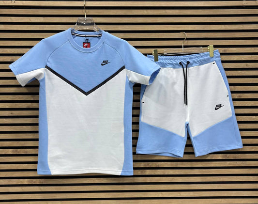 summer Set Nike Tech code - 5286