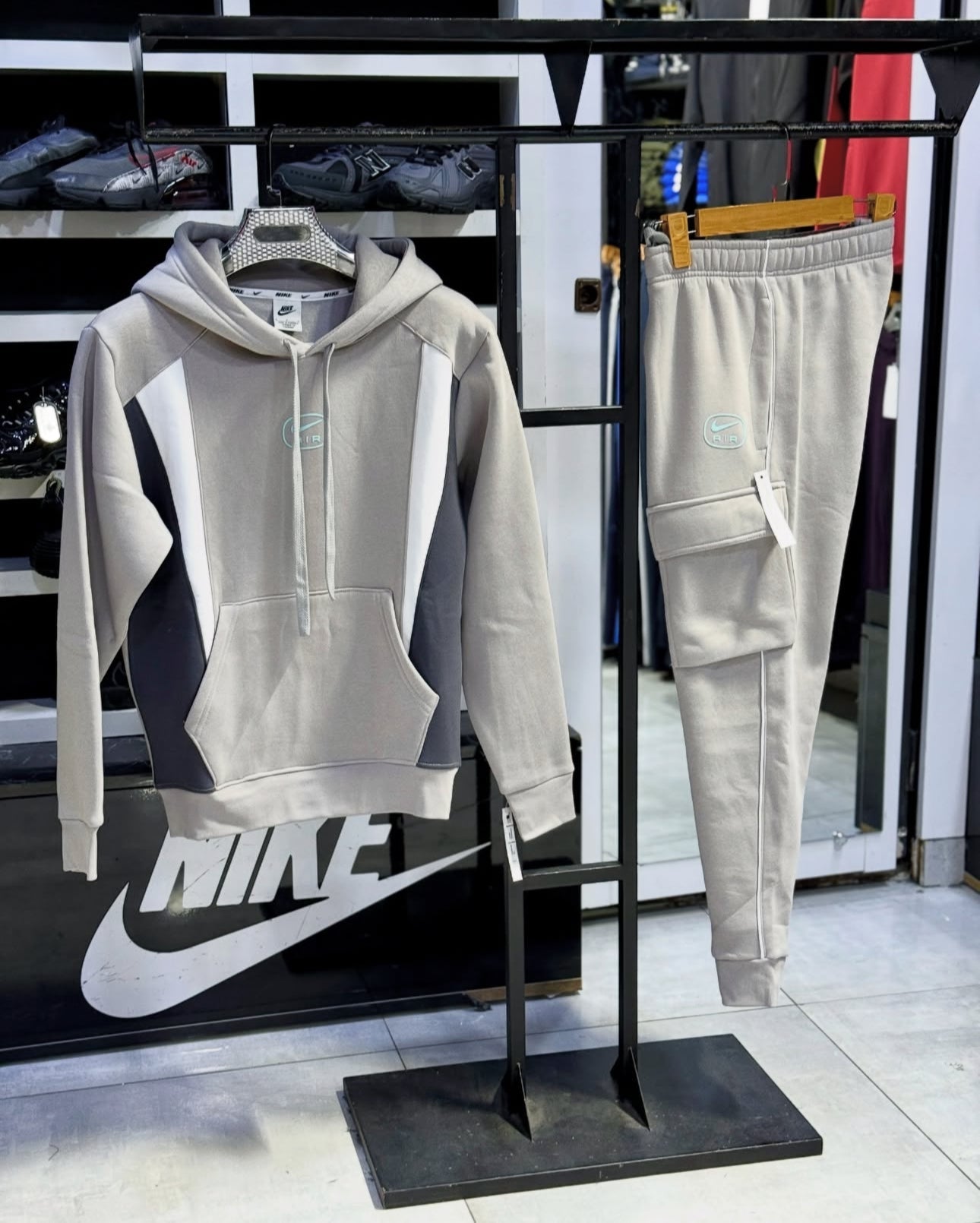 Set Nike 2026 - N548 rl
