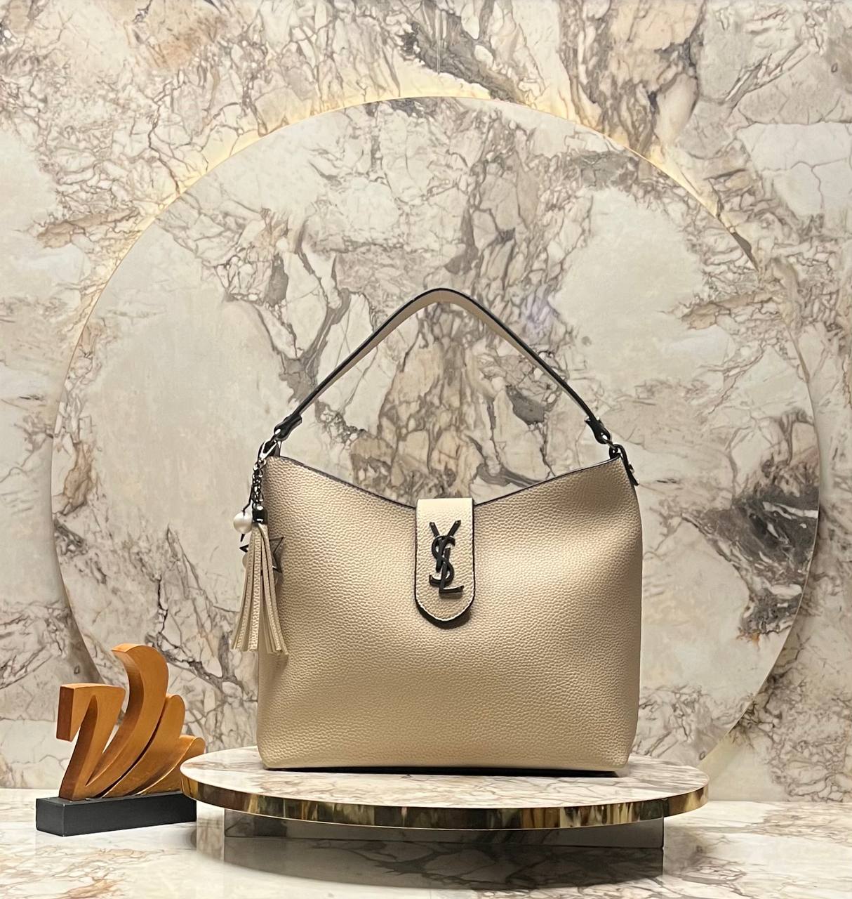 YSL BAG -012