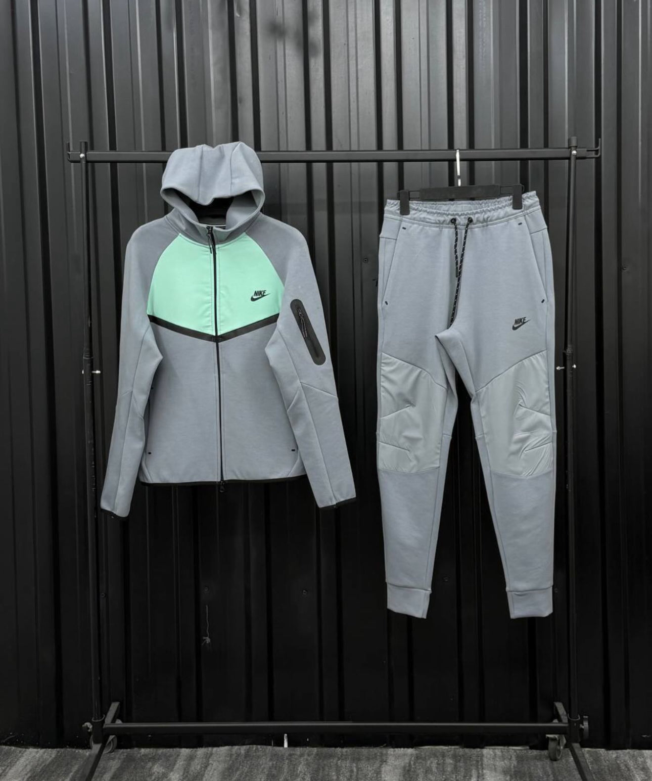 Set Nike Tech - N430 rl