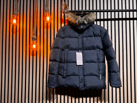 Canada Goose Μπουφάν - C52799