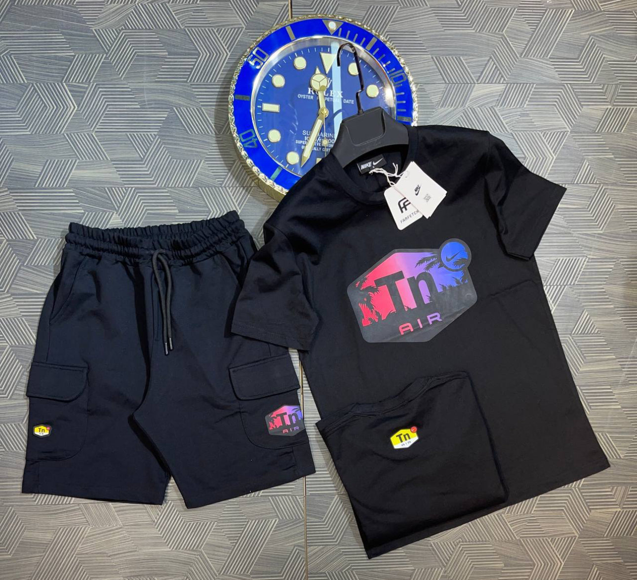Set Nike TN code-1290