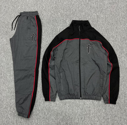 Set Trapstar Grey rl