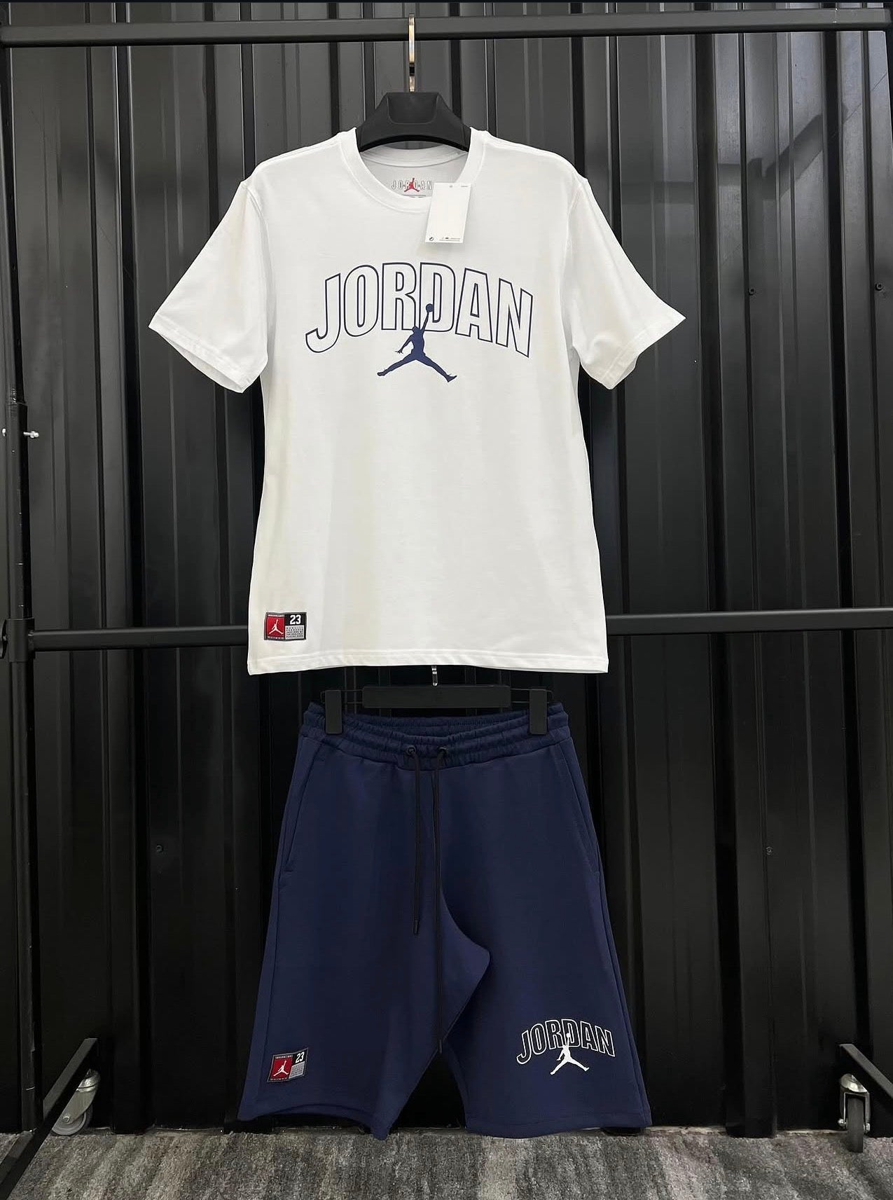 Set Jordan code-5639