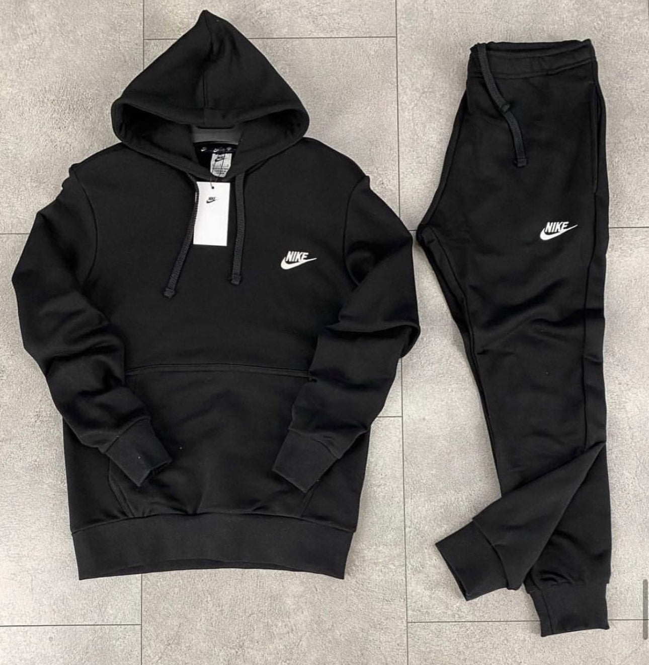 Nike Lifestyle ensemble Gr-132 rl