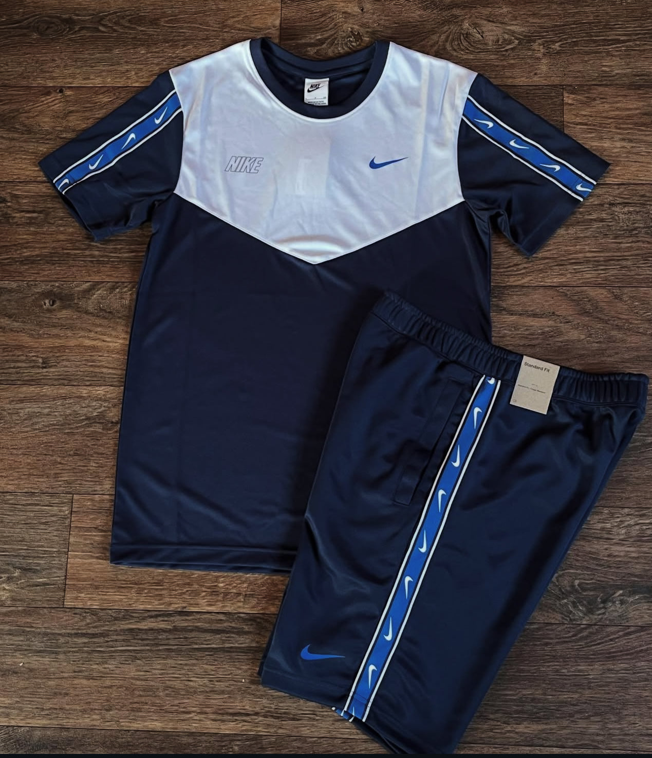 Set Nike code-5927