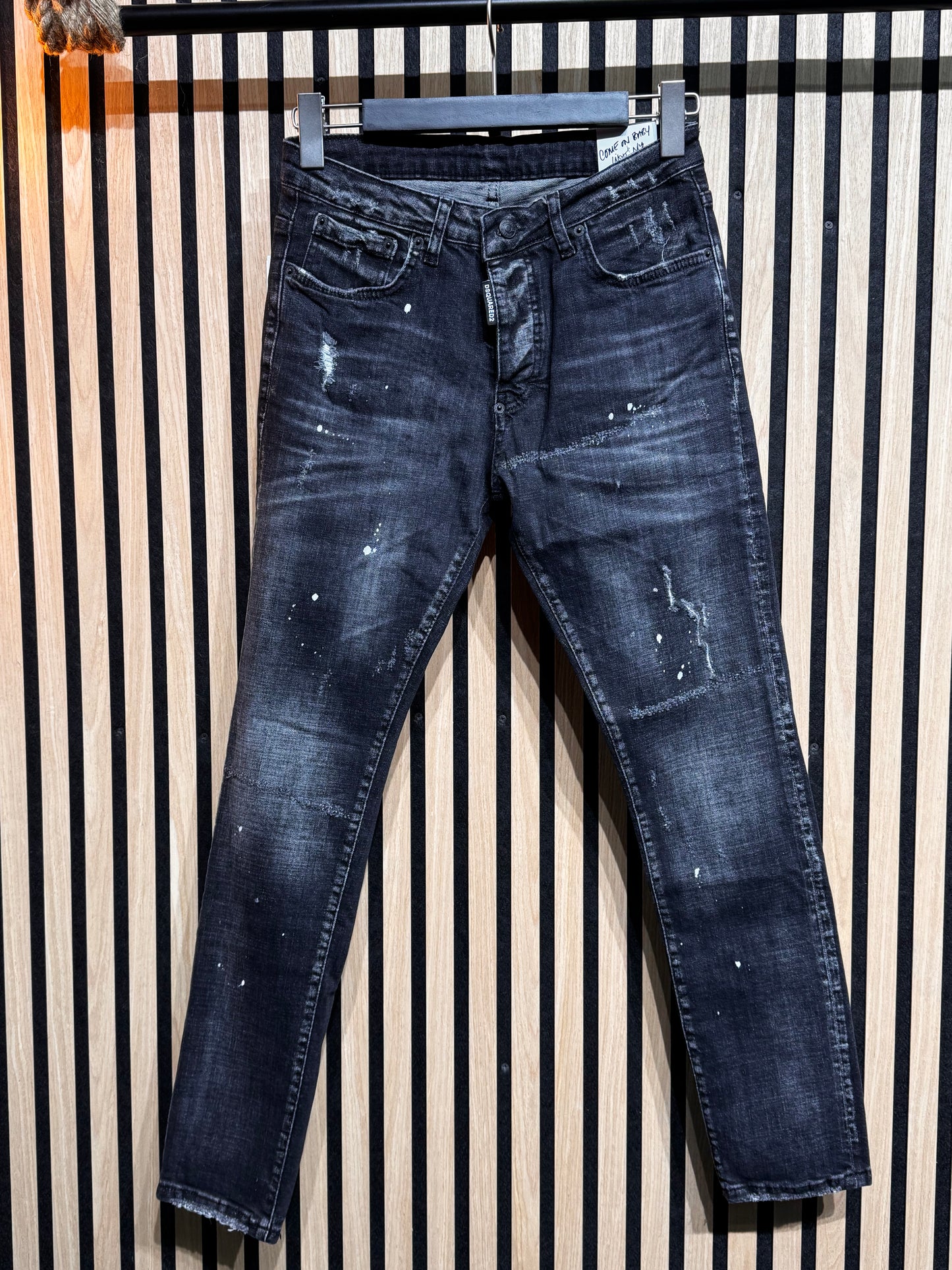 Jean Dsquared2 - 1568