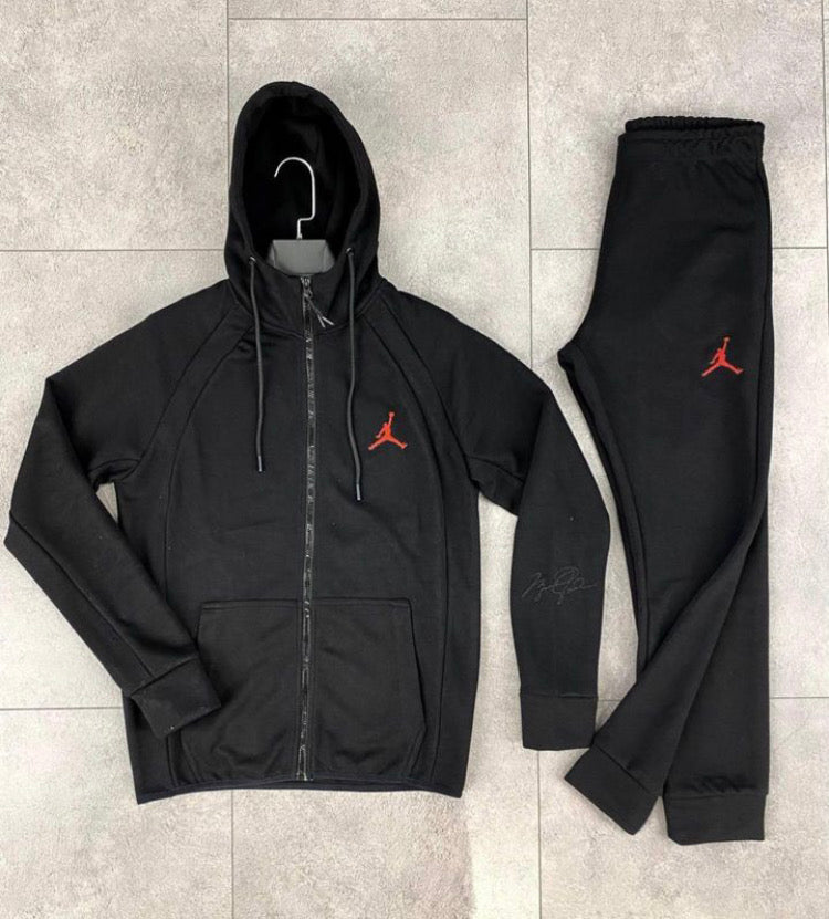 Nike Jordan ensemble rl