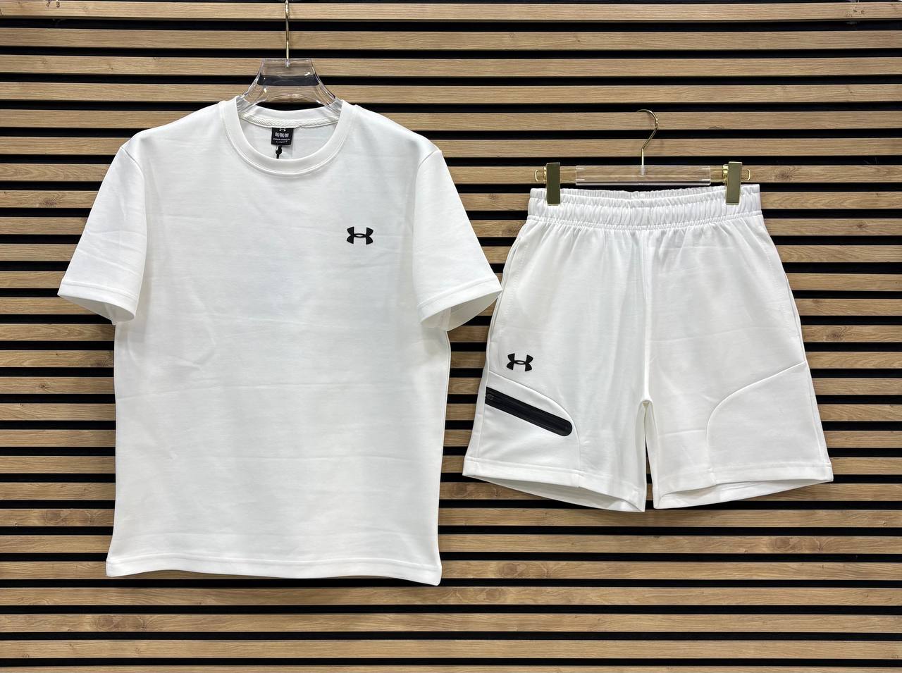 Set Under Armour code - 7644