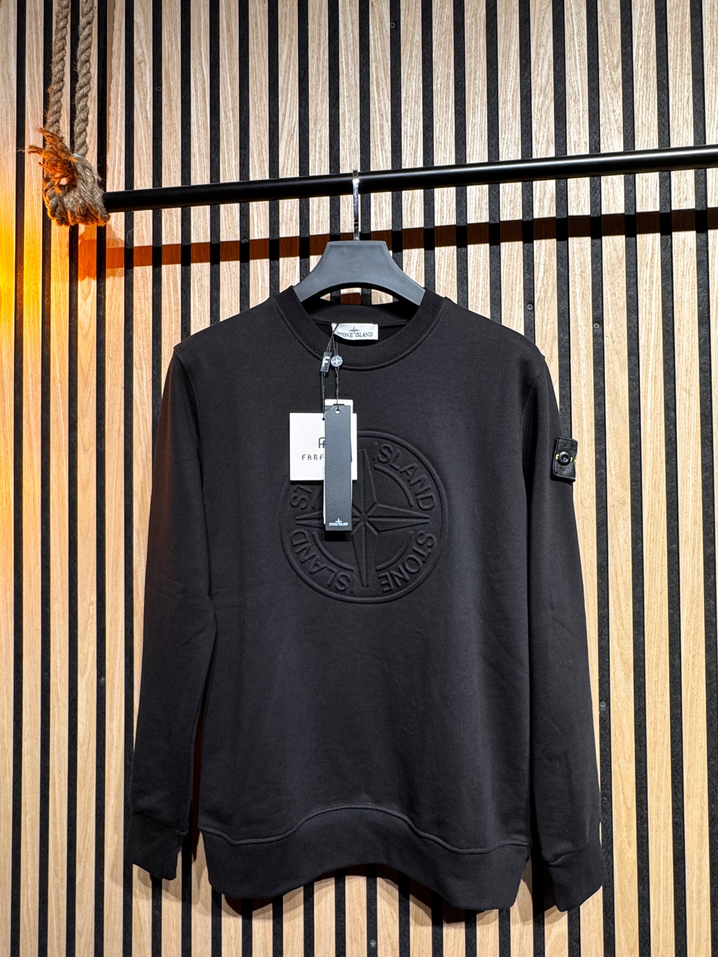 Stone Island - S82837