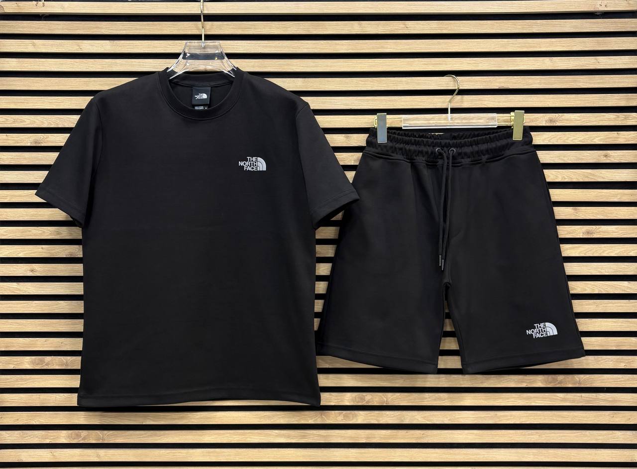 Set The north face code - 9473