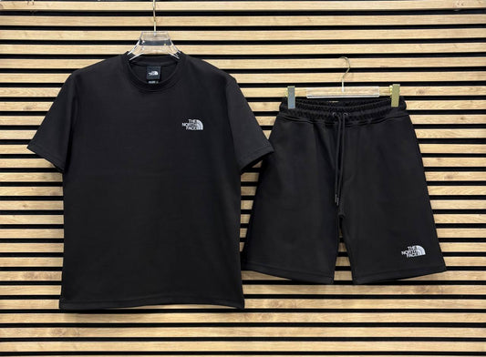 summer Set The north face code - 9473