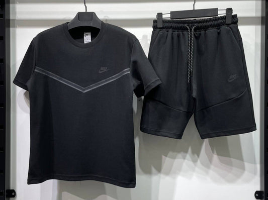 summer Set Nike Tech code-6935