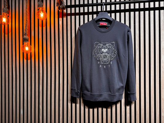 Kenzo - Γκρι K81299