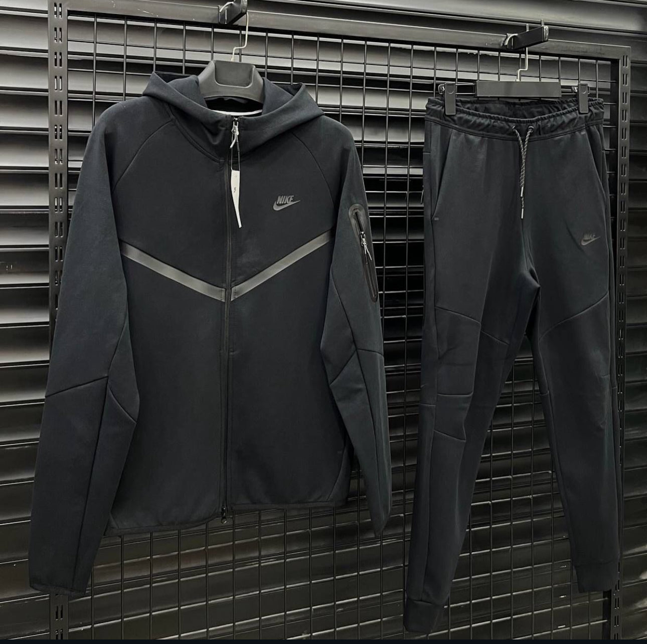 Set Nike Tech -N762 rl