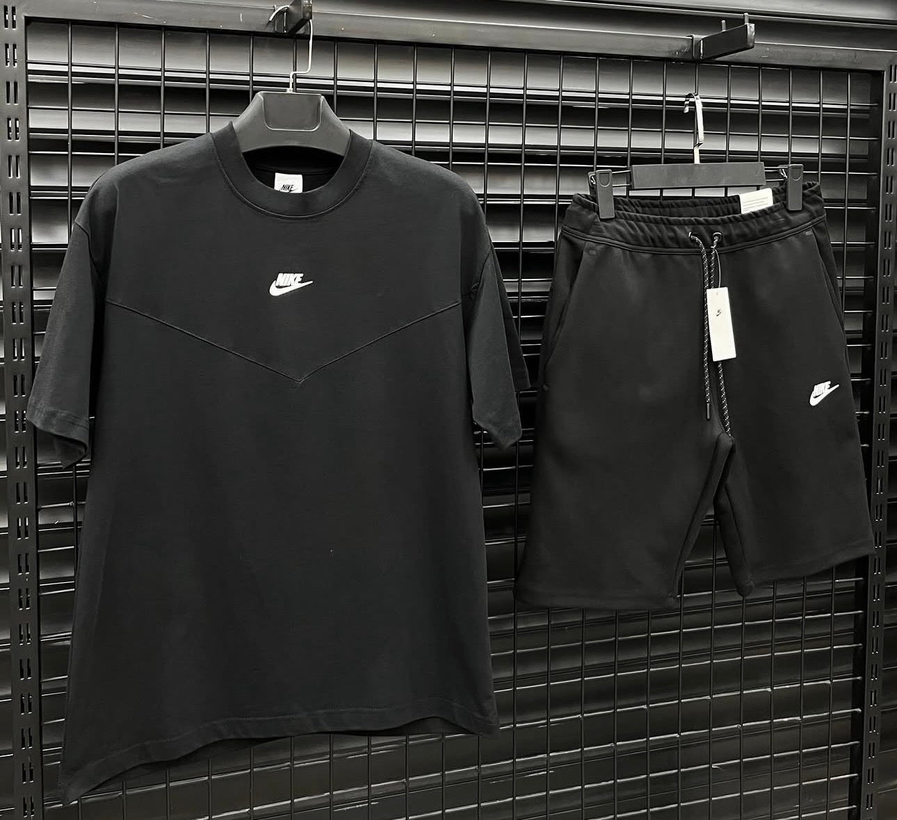 Set Nike Tech code-5620
