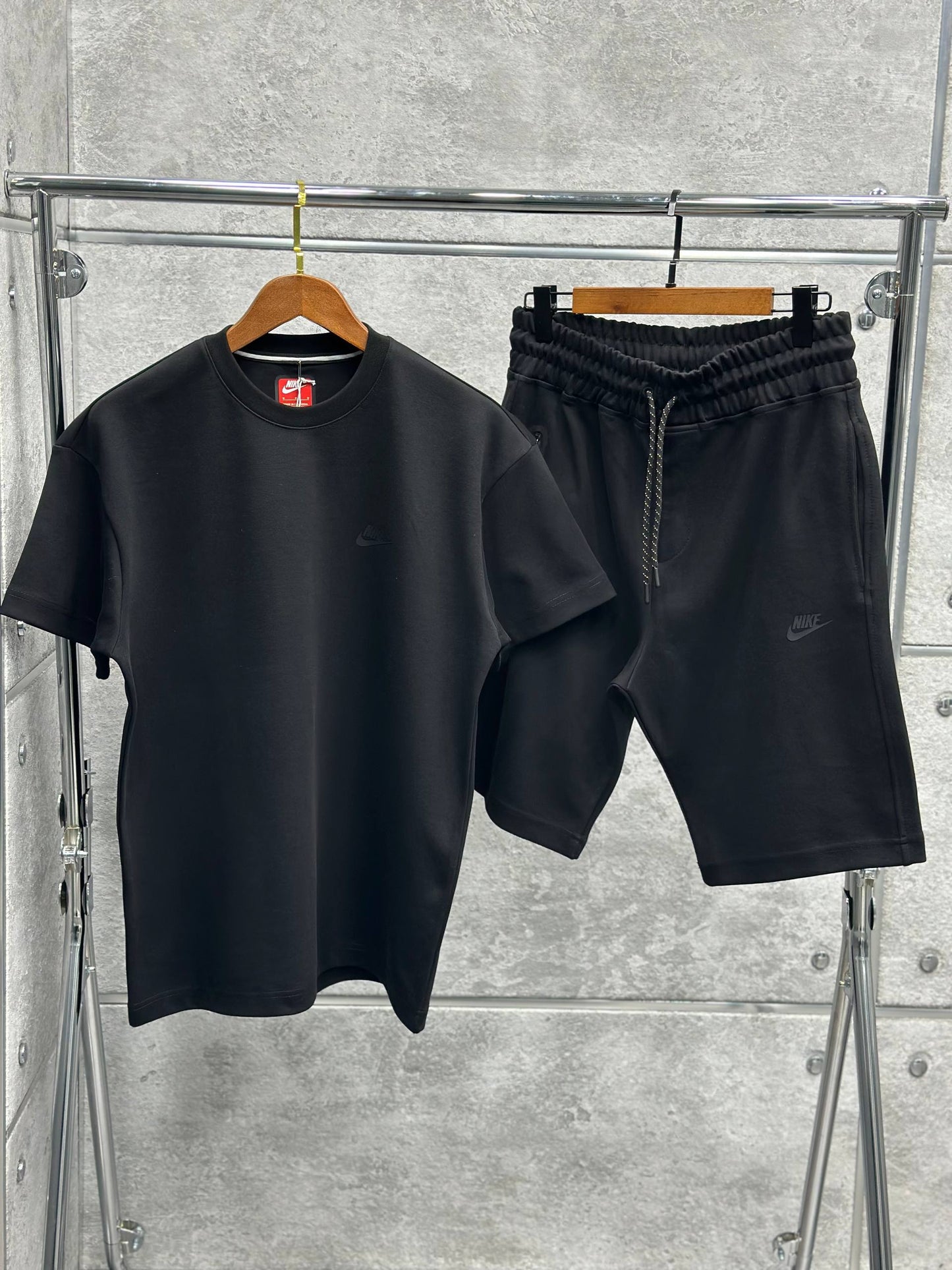 Set Nike code-690