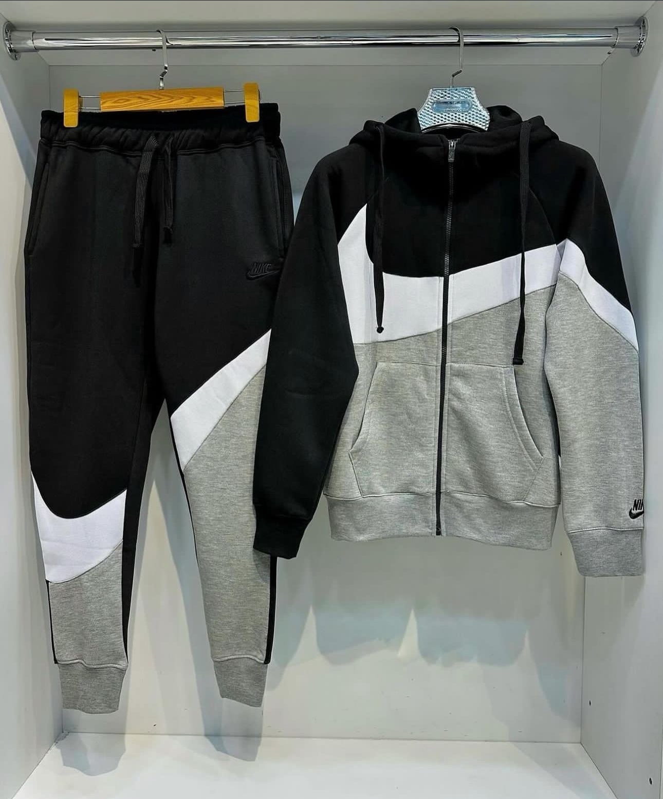 Nike Swoosh Gr-121 rl