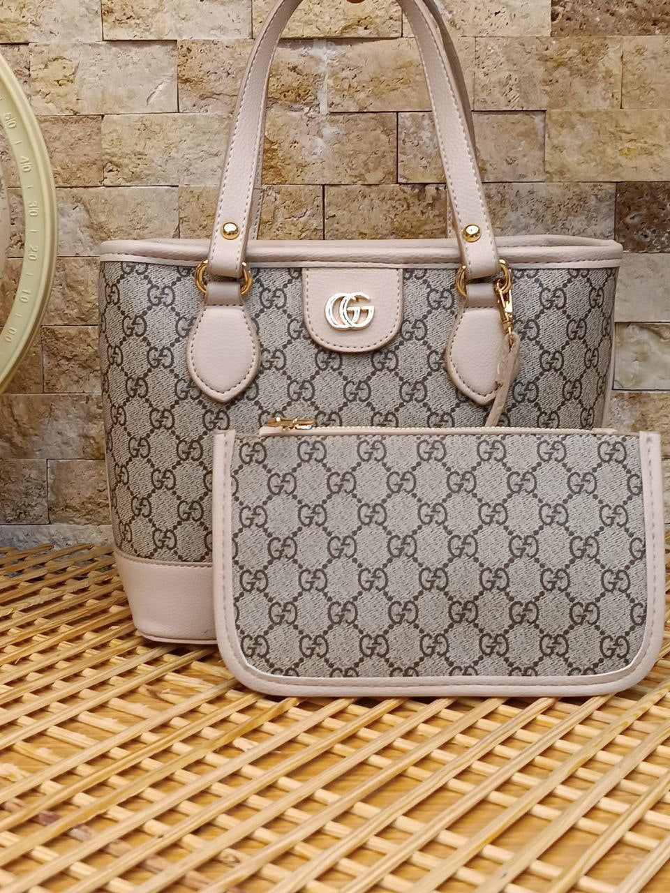GUCCI BAG -065
