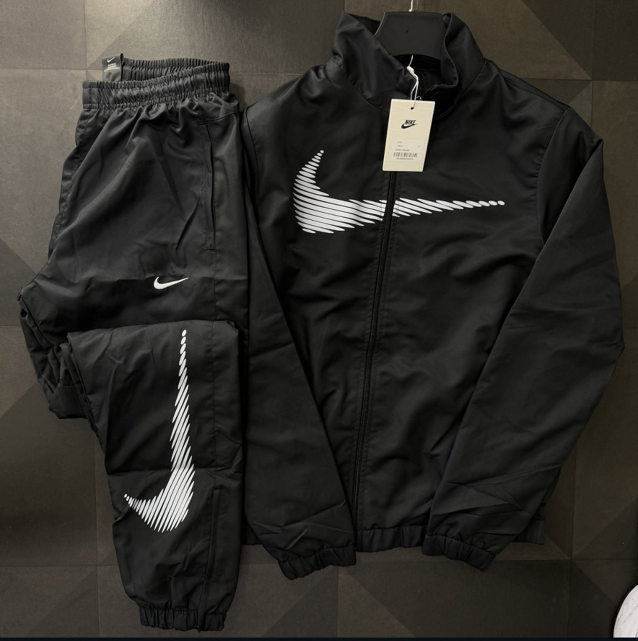 Set Nike 2026 Antinomic - N780 rl